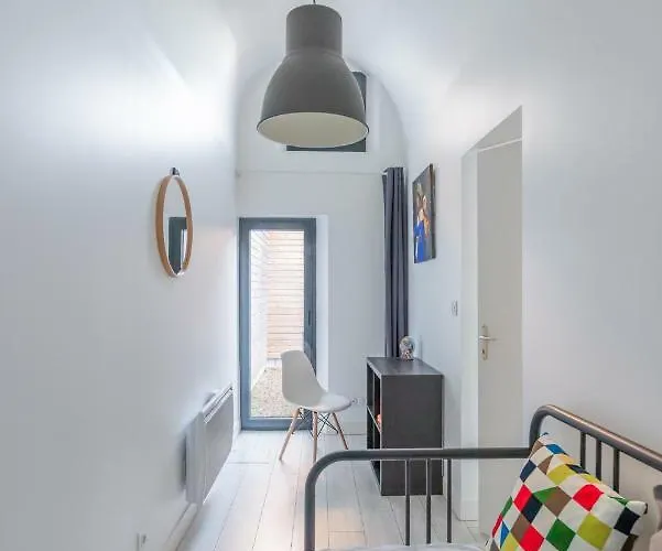 Apartman Les De Claire