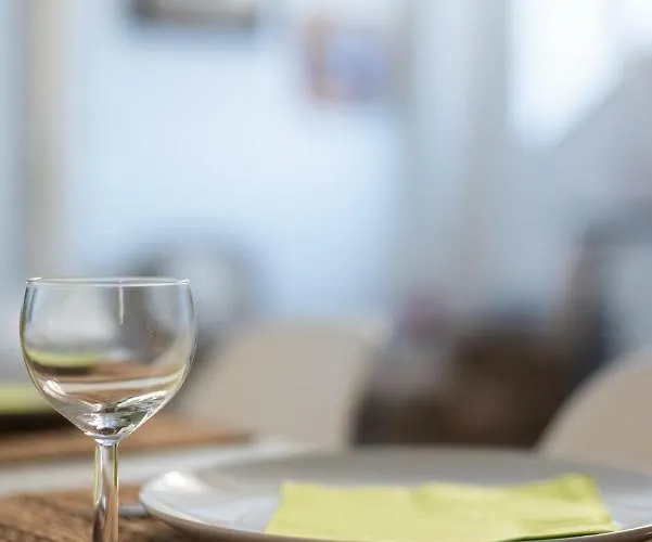 Apartman Les De Claire