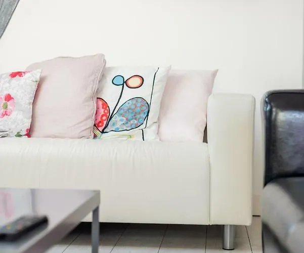 Les Gites De Claire & Antoine Honfleur