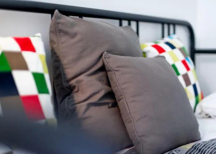 Apartment Les Gites De Claire & Antoine *