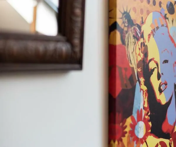 Les Gites De Claire & Antoine * Honfleur