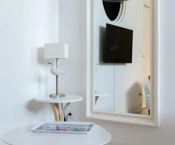 Apartment Les Gites De Claire & Antoine *