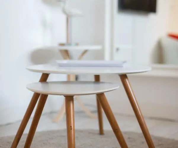 Les Gites De Claire & Antoine * Honfleur