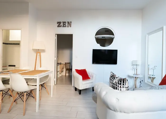 Les Gites De Claire & Antoine * Honfleur