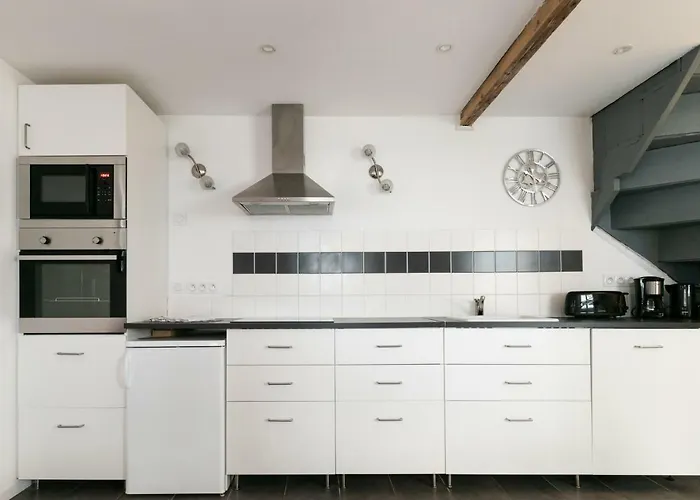 Les Gites De Claire & Antoine *